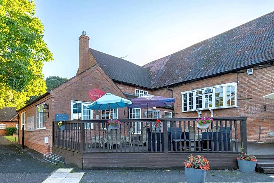 Clarion Hotel Charlecote Pheasant