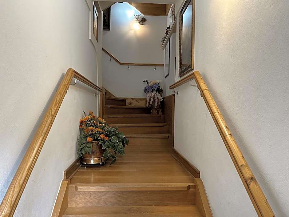 B&B Meublè Giustina