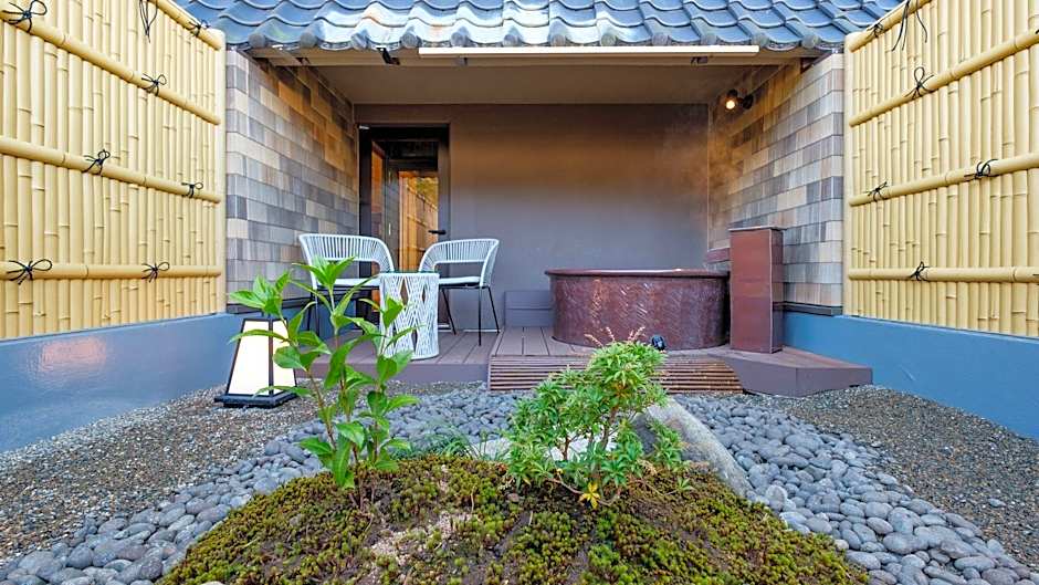 Ryokan Misasakan