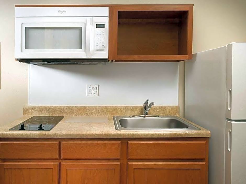 WoodSpring Suites Chattanooga