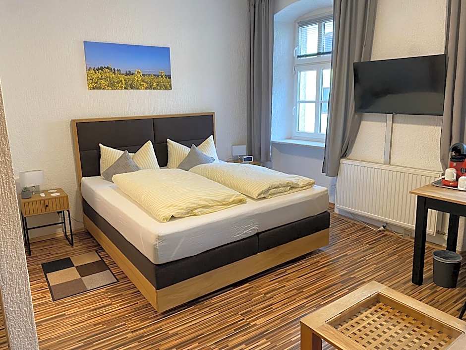 Gasthof Hotel Bräustübl