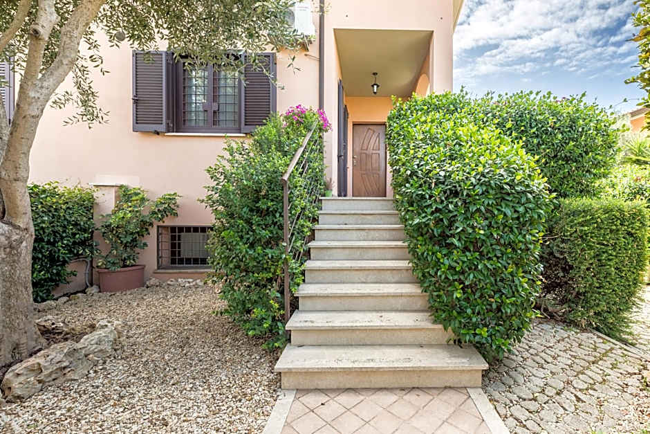 B&B L'Ulivo Fiumicino