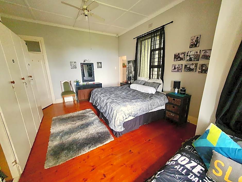 23 Ambleside Holiday Retreat by the sea