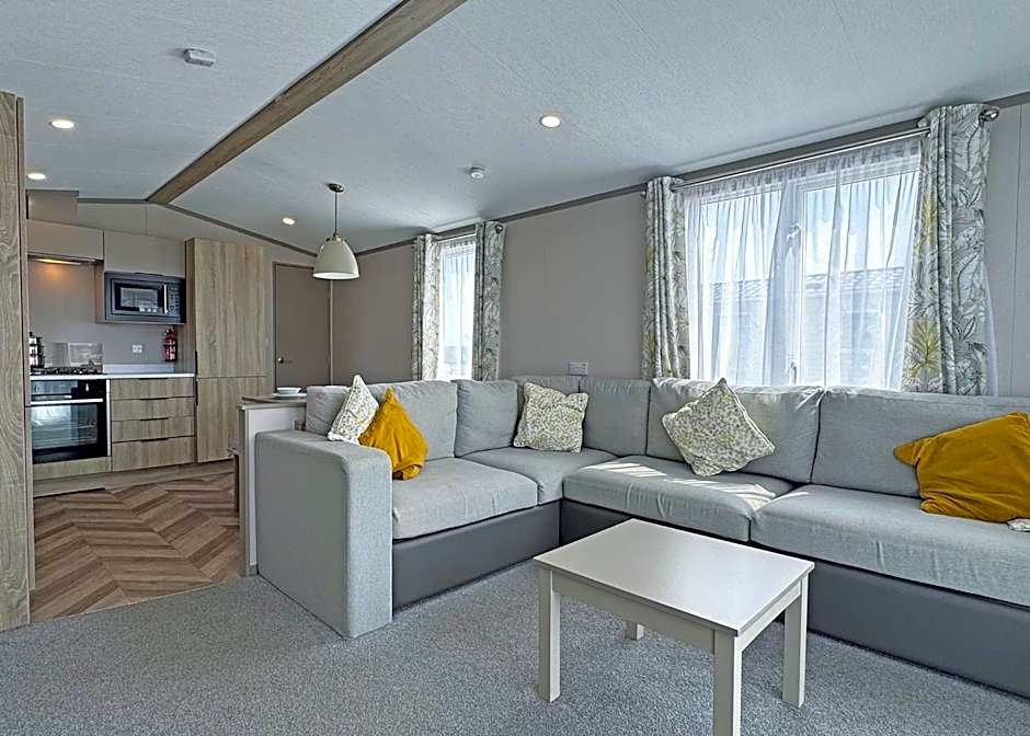 Golden Anchor Caravan Park
