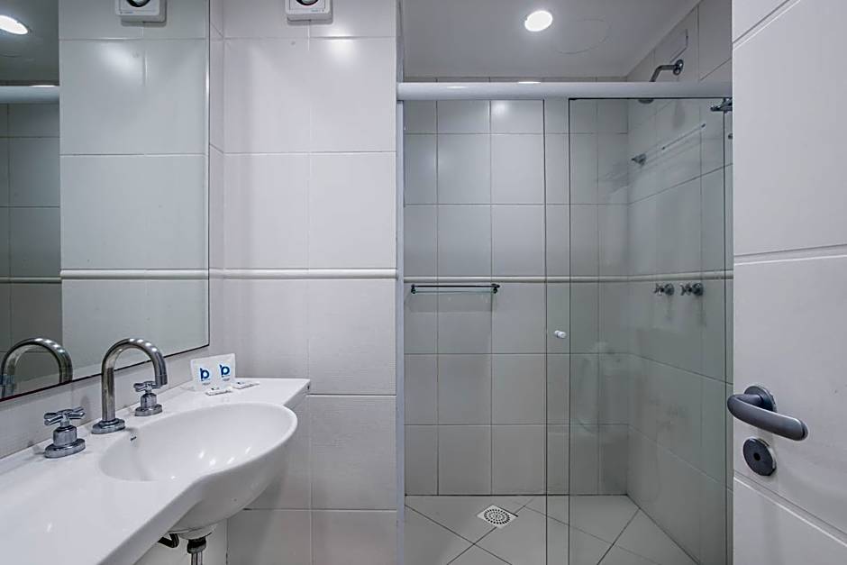 Oceania Park Hotel Spa & Convention by RB Hotelaria
