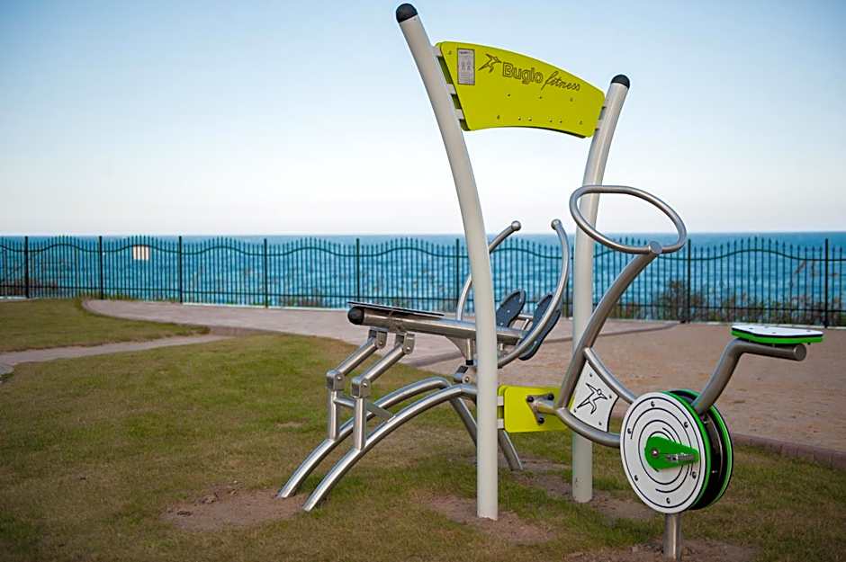 Hotel Wodnik Twój Hotel z widokiem na morze