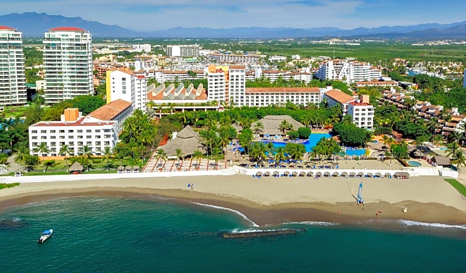 Meliá Puerto Vallarta - All Inclusive