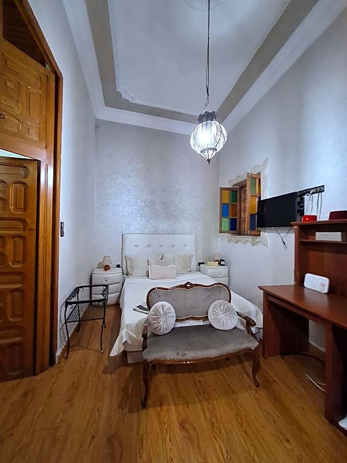 Riad Dar Saffron
