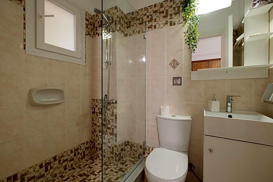 Tereza Apartments