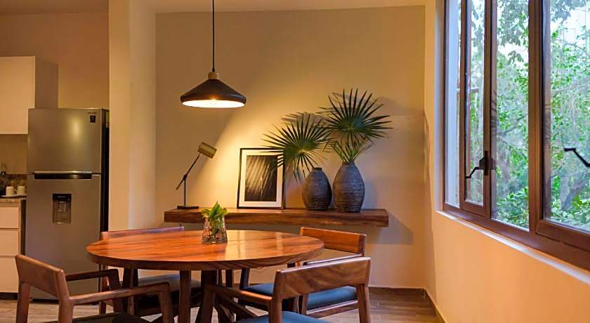 Hotel Boutique K'uyen