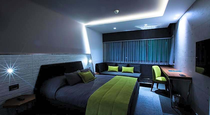 Zeniva Hotel