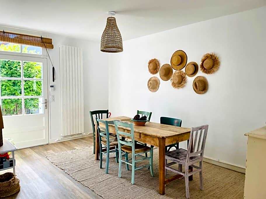 Villa à la Baule Annabelle