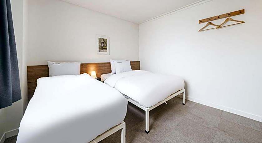 Hotel Gaon J Stay