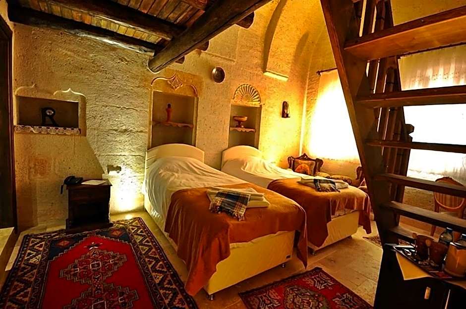 Akman Butik Otel