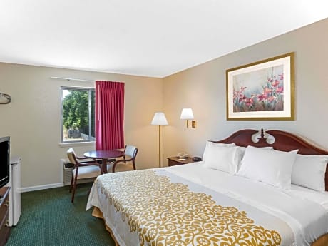 Days Inn by Wyndham Havelock
