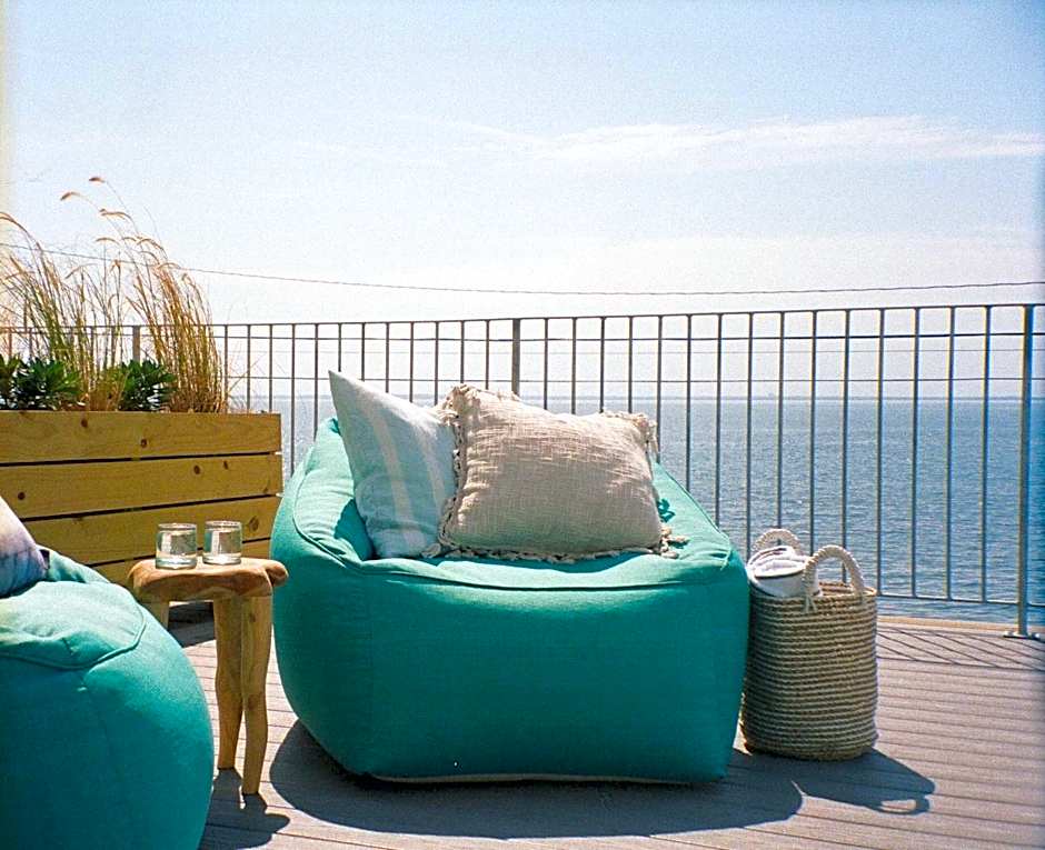 The Surfside Hotel