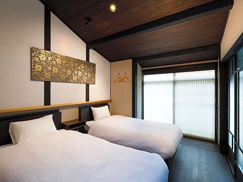 Connect inn KyotoGojo