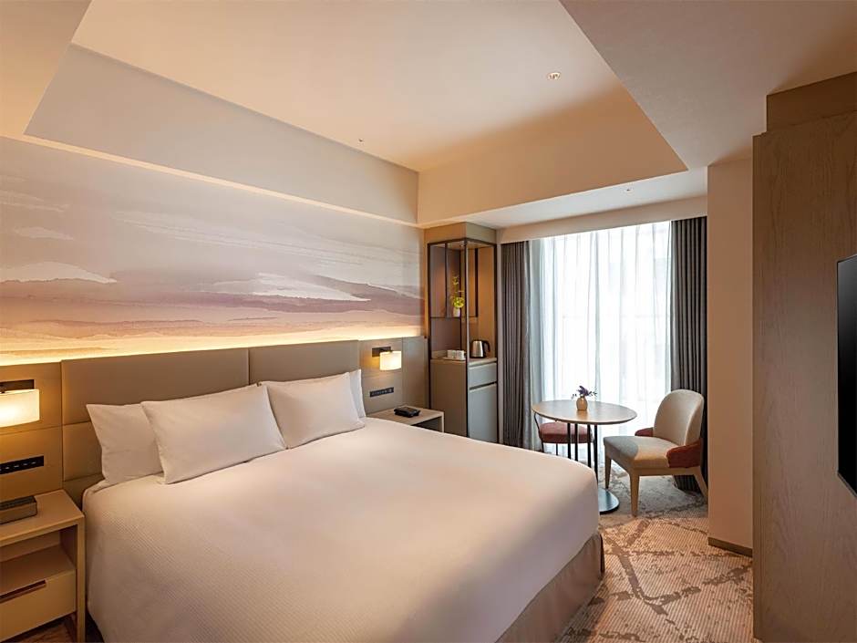 DoubleTree by Hilton Toyama