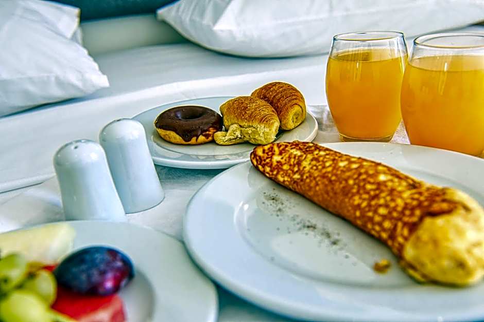 Atalanti Boutique Hotel - Adults Only