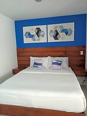 Connecting Family Rooms