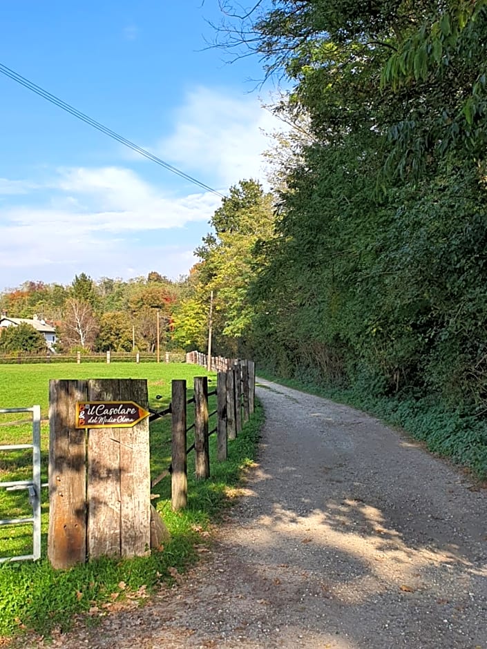 Il Casolare del Medio Olona