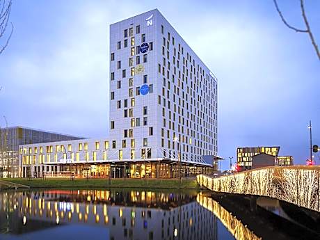 Novotel Amsterdam Schiphol Airport