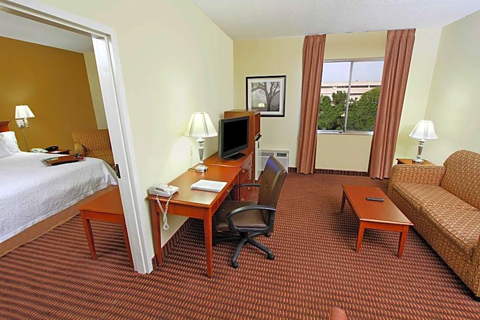 Hampton Inn By Hilton Baltimore/Glen Burnie