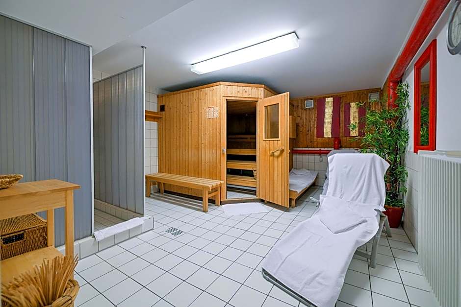 Hotel Lessing