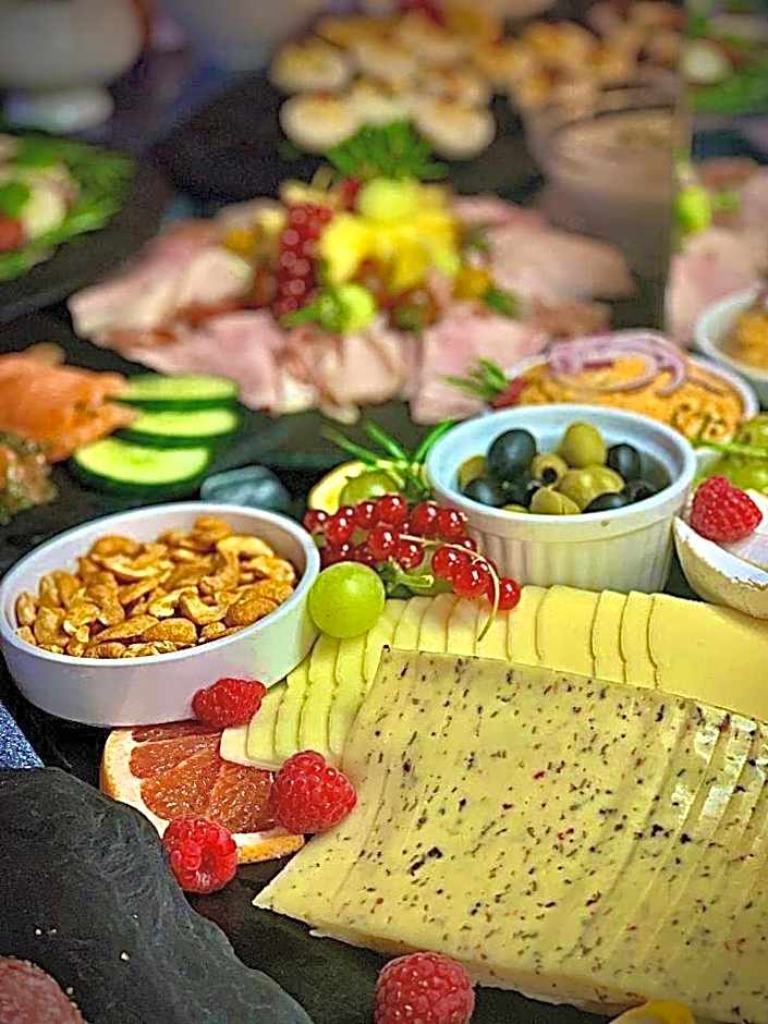 Meister BÄR HOTEL Fichtelgebirge