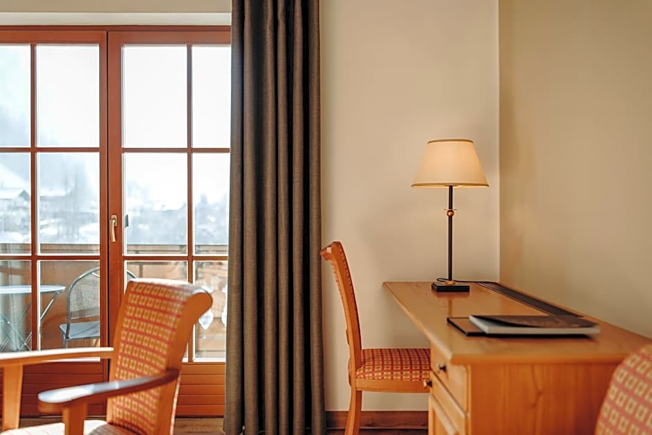 Hotel Lerch