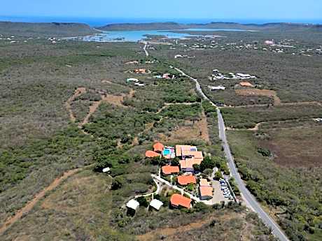Bandabou Breeze Curacao