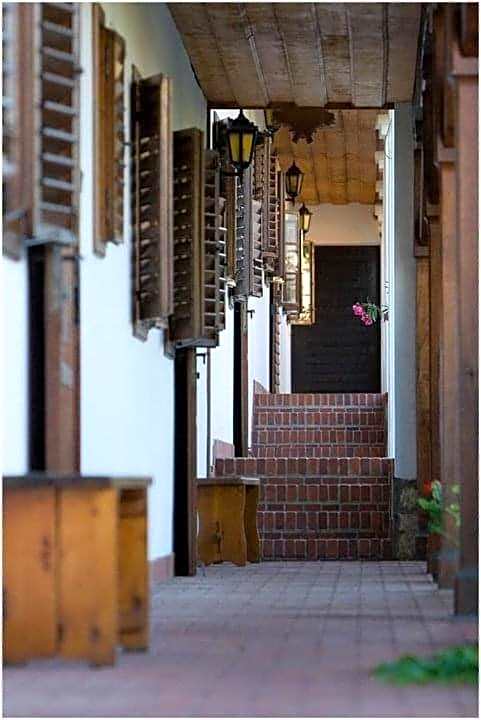 Öreg Prés Butikhotel