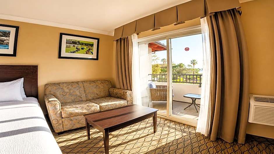 The Volare, an Ascend Collection Hotel