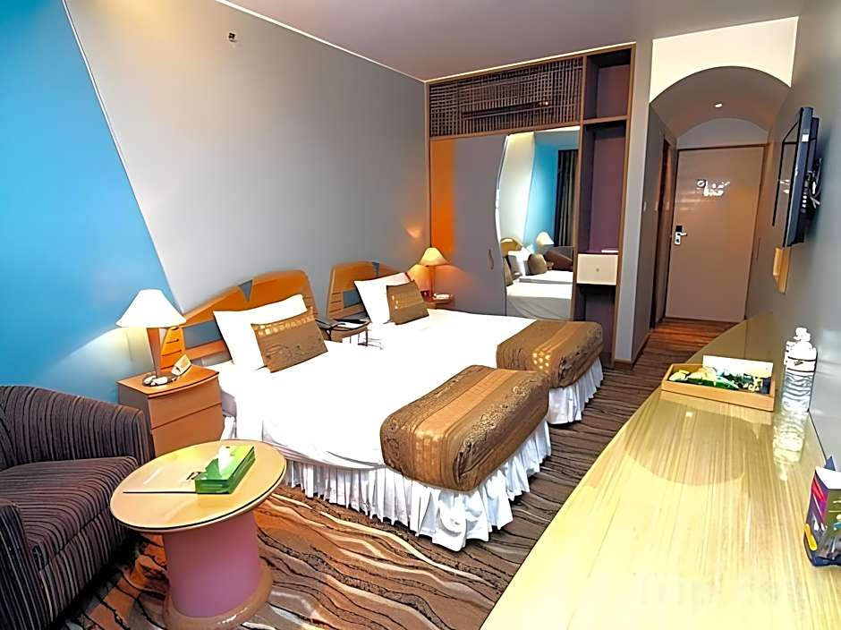 La Vinci Hotel