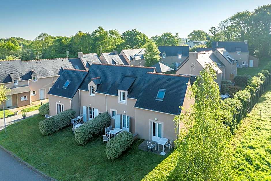 Résidence Odalys Domaine de la Baie de Saint Malo