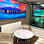 MQ Hotel Suites & SPA