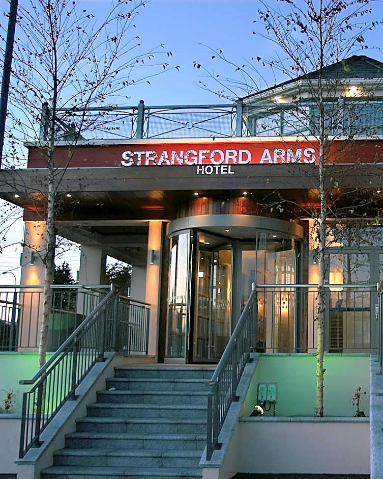 Strangford Arms Hotel