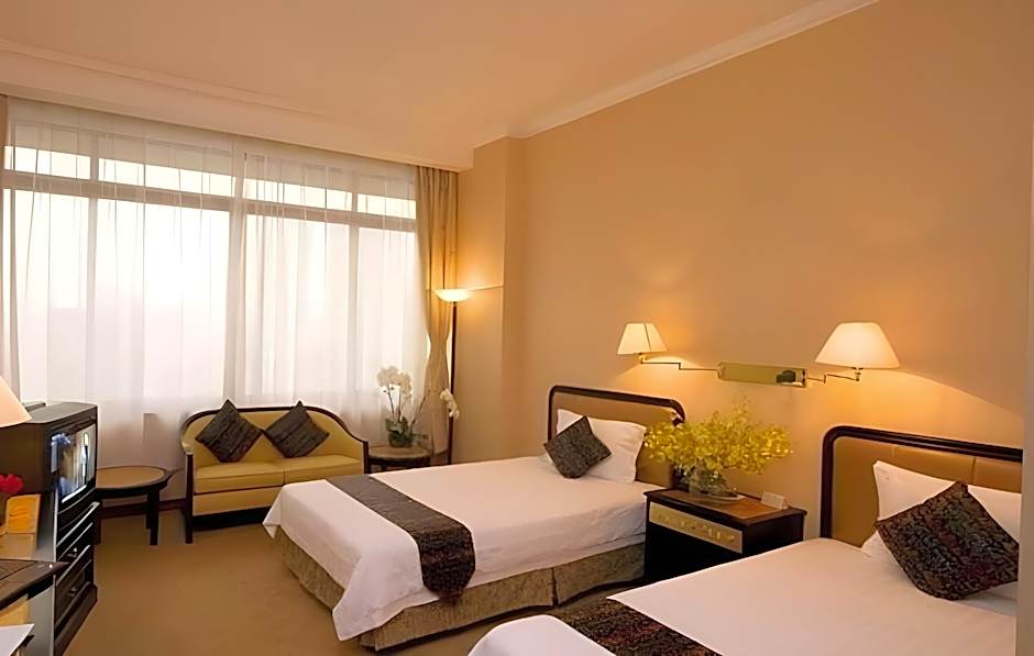 Guangzhou Aiqun Hotel