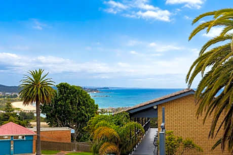 Holiday Lodge Motor Inn