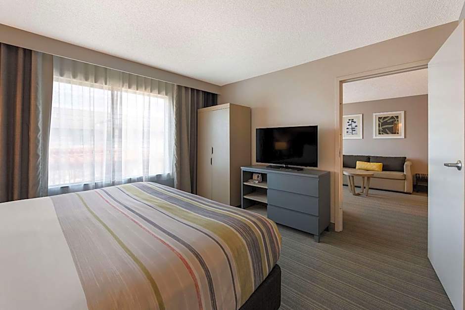 Country Inn & Suites by Radisson, Wichita East, KS