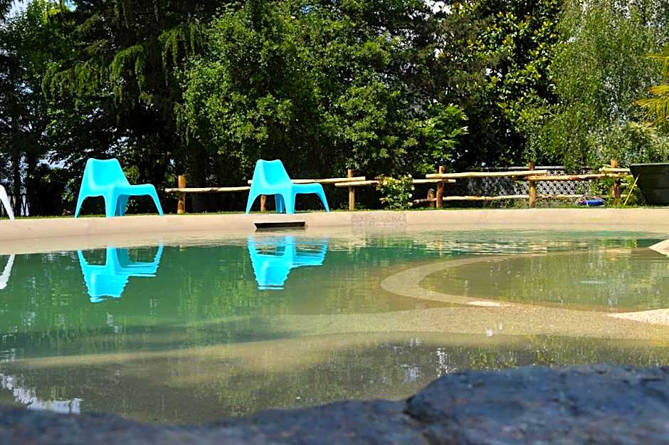 Albaluce Village Viverone