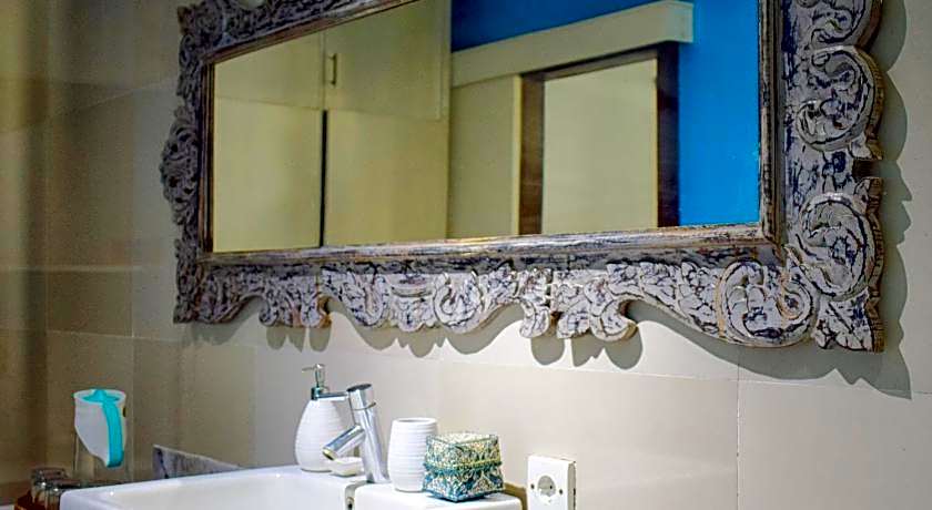 Pandana Boutique Hotel