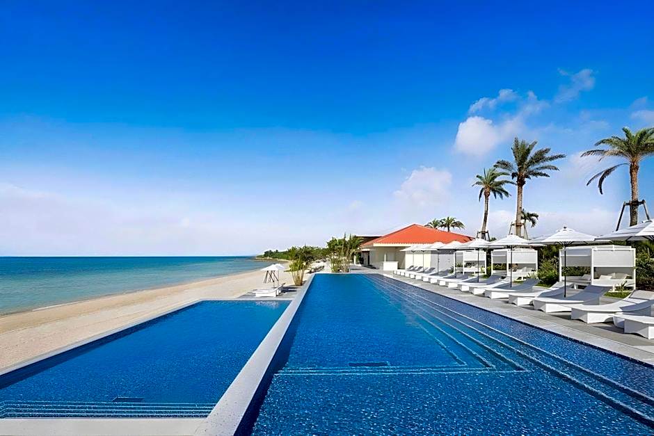 Haimurubushi Resort