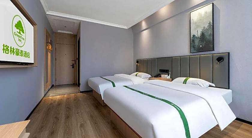 GreenTree Inn Weihai Port