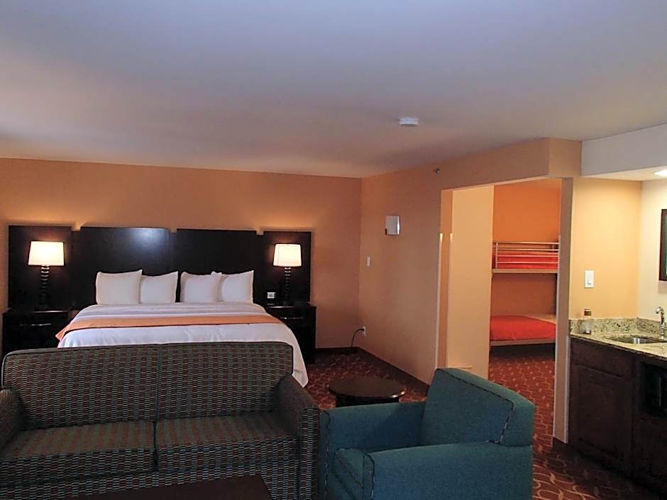 Lux Hotel & Spa