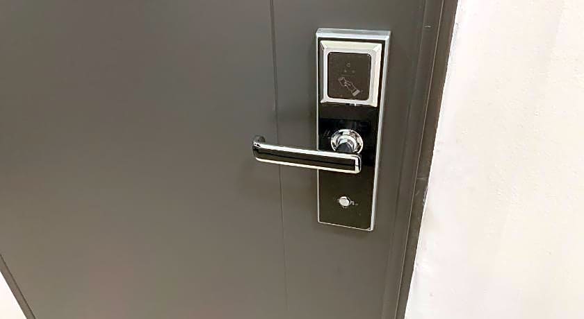 Gyeongju Roamers Stay