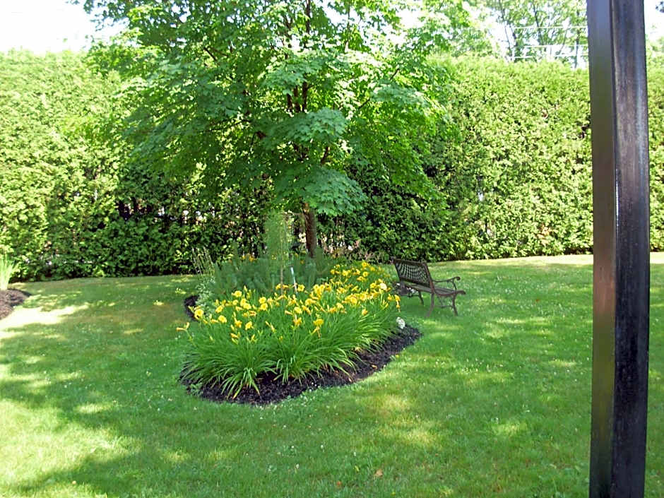 Chez Truchon Bistro-Auberge