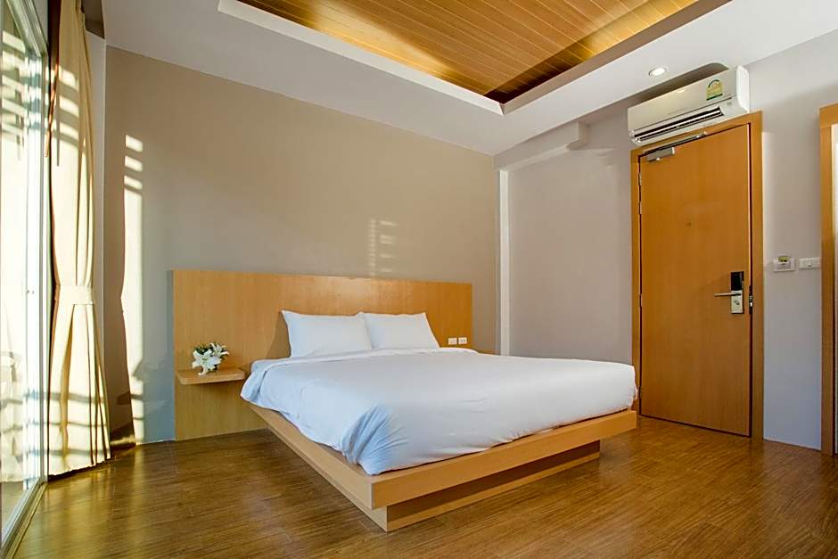 Casa De Coral Boutique Hotel