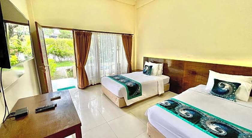 Marine Bay Sanur