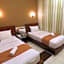 Patria Garden Hotel